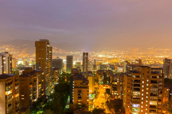El impacto de las reformas urbanísticas en los precios de los inmuebles en Bogotá 2025