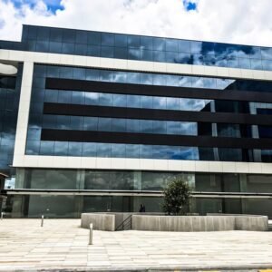 Sabana Park, Consultorio u Oficina