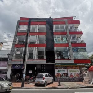 Galerías Aparta estudio 403