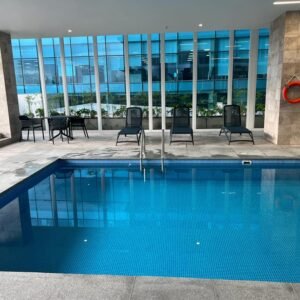 Apartamento Plaza Claro