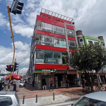 Galerías Apartamento 301